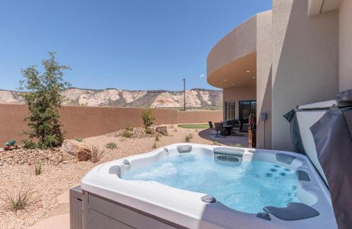 St. George House | Parfection