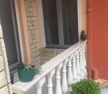Parga Apartment | Parga Center Apartment