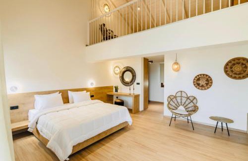 Parga Hotel | PARGA SUITES