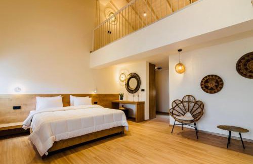 Parga Hotel | PARGA SUITES