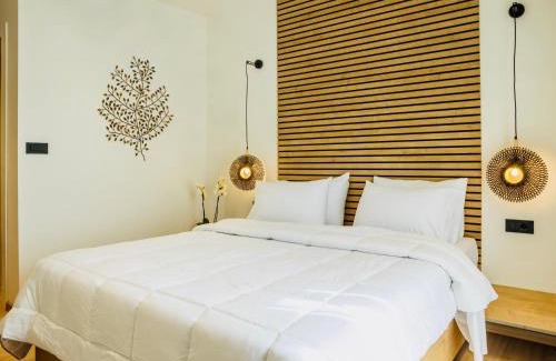 Parga Hotel | PARGA SUITES