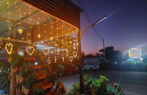 Ban Dung Hotel | Parichat Bandung Hotel