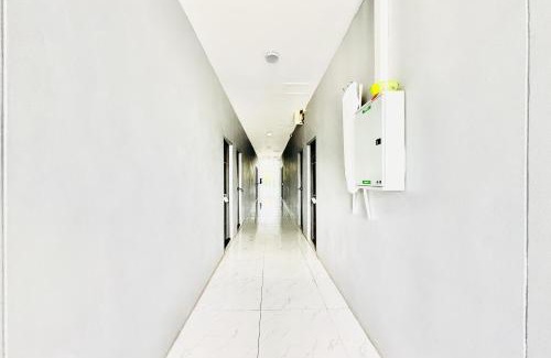 Ban Dung Hotel | Parichat Bandung Hotel