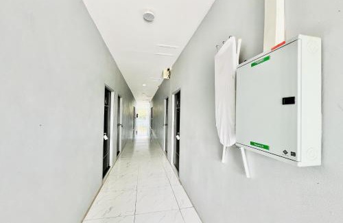 Ban Dung Hotel | Parichat Bandung Hotel