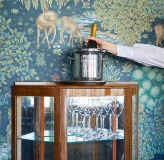 Porvoo Hotel | Pariisin Ville