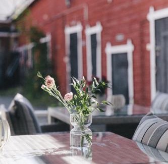 Porvoo Hotel | Pariisin Ville