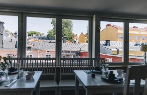 Porvoo Hotel | Pariisin Ville
