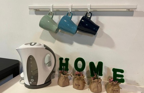 Shah Alam Apartment | Paris 1 -Trefoil Setia Alam