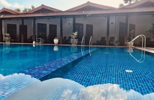 Uppuveli House | Paris Garden Resort