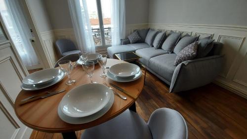 La Garenne-Colombes Apartment | Paris La défense
