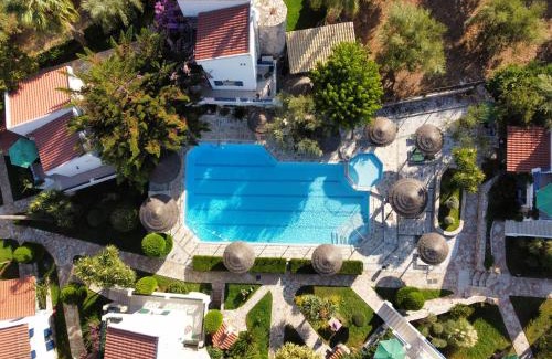 Aipeia Apartment | Paris Village Apartments