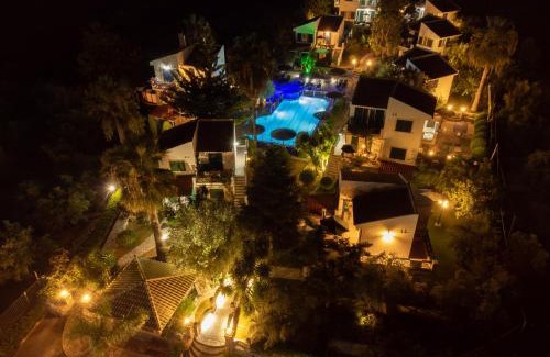 Aipeia Apartment | Paris Village Apartments