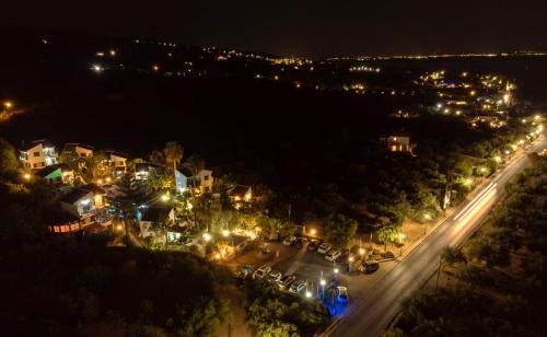 Aipeia Apartment | Paris Village Apartments