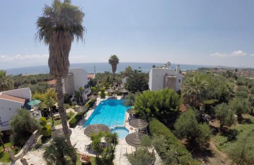 Aipeia Apartment | Paris Village Apartments