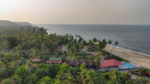 Devbag Resort | Parisa beach resort Tarkarli Bhogwe