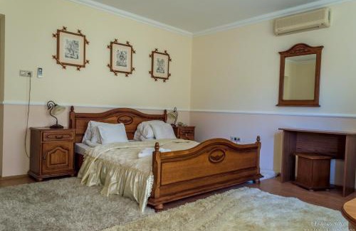 Kisvarda Hotel | Parish Bull Hotel