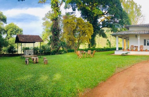 Thavinhal Cottage | Parisons Plantation Experiences by Abad