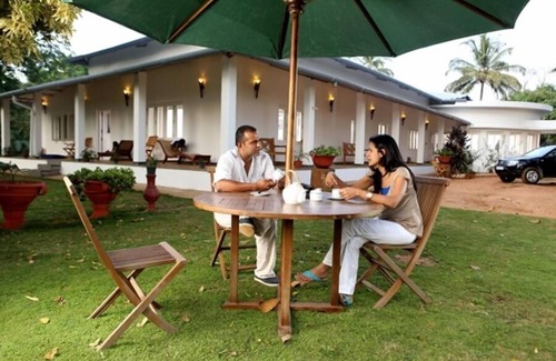 Thavinhal Cottage | Parisons Plantation Experiences by Abad