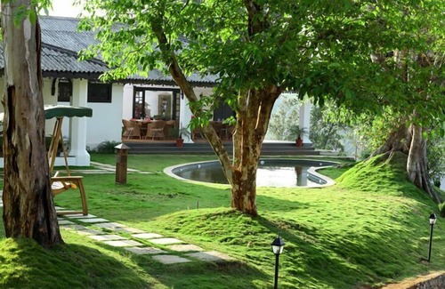Thavinhal Cottage | Parisons Plantation Experiences by Abad