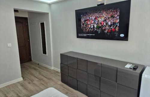 Nessebar Apartment | Park and pool Studio Apostolovi