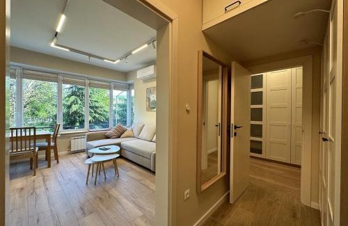 Oborishte Apartment | Park Apartment