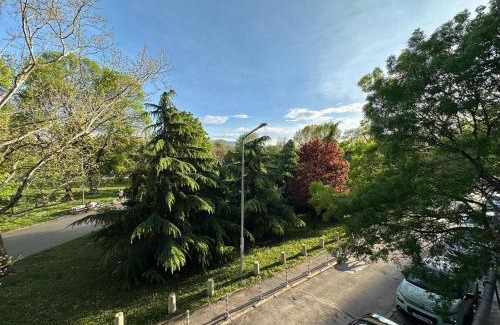 Oborishte Apartment | Park Apartment