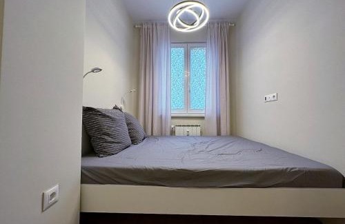 Oborishte Apartment | Park Apartment