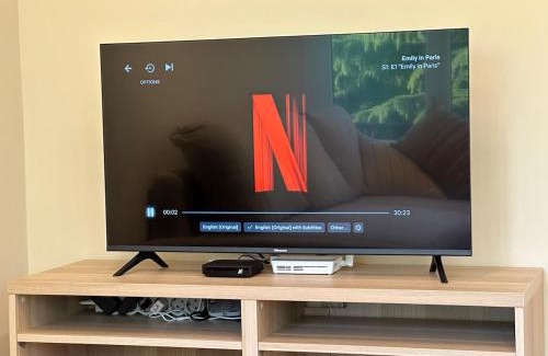 Oborishte Apartment | Park Apartment