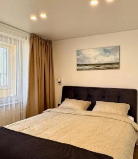 Mazeikiai Apartment | Park Apartments