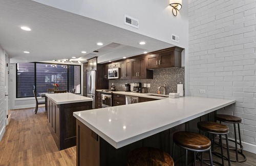 North Park City Condo | Park Ave by Luxury Mountain Destinations