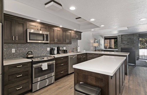 North Park City Condo | Park Ave by Luxury Mountain Destinations