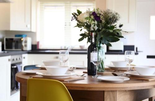 Bourton House | Park Bothy