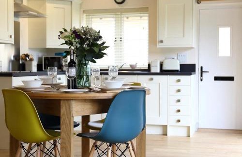 Bourton House | Park Bothy
