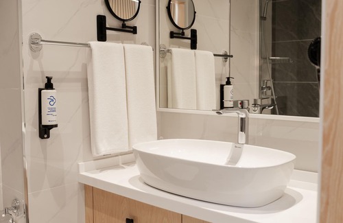 Almaty Hotel | Park Dedeman Almaty