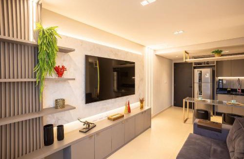 Cabedelo Apartment | Park Del Prado #602 - Intermares por Carpediem
