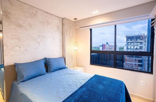 Cabedelo Apartment | Park Del Prado #602 - Intermares por Carpediem