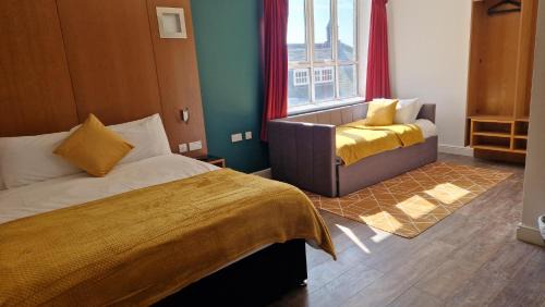 Hull Hotel | Park Hotel & Apartments
