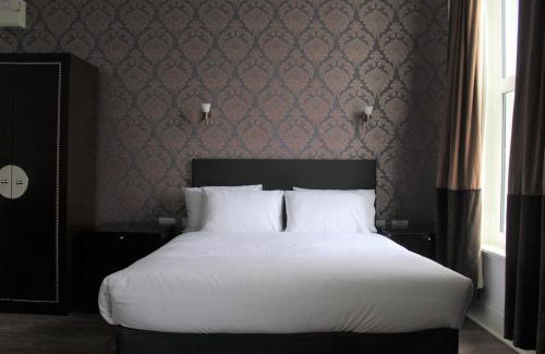 Hull Hotel | Park Hotel & Apartments