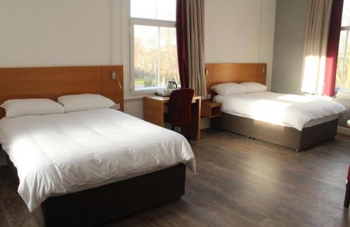 Hull Hotel | Park Hotel & Apartments