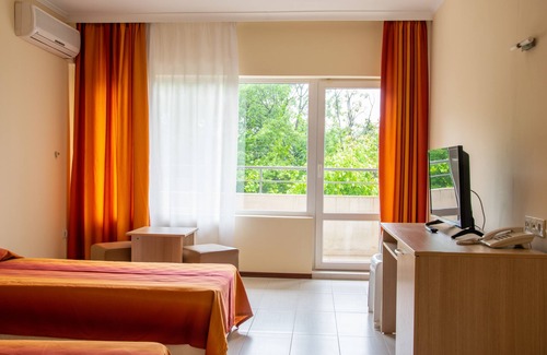 Golden Sands Hotel | Park Hotel Bellevue