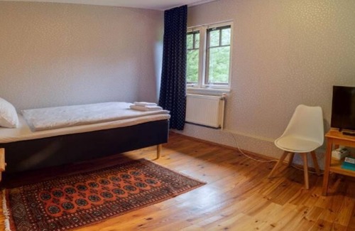 Smiltene Hotel | Park Hotel Brūzis