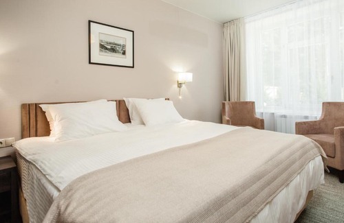 Burduguz Hotel | Park Hotel Burduguz