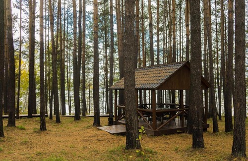 Burduguz Hotel | Park Hotel Burduguz