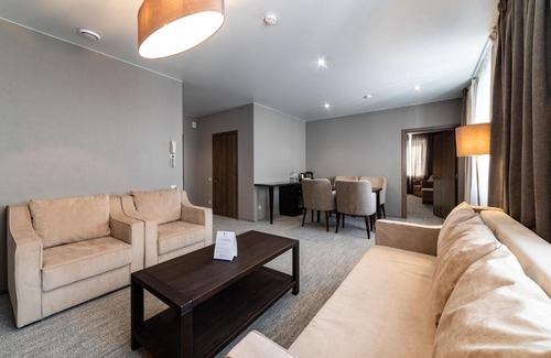 Burduguz Hotel | Park Hotel Burduguz