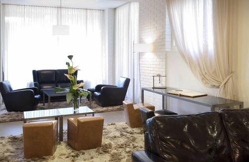 San Pietro in Bossolo Hotel | Park Hotel Chianti