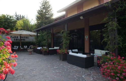 San Pietro in Bossolo Hotel | Park Hotel Chianti