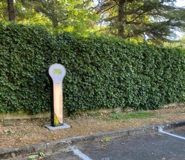 San Pietro in Bossolo Hotel | Park Hotel Chianti