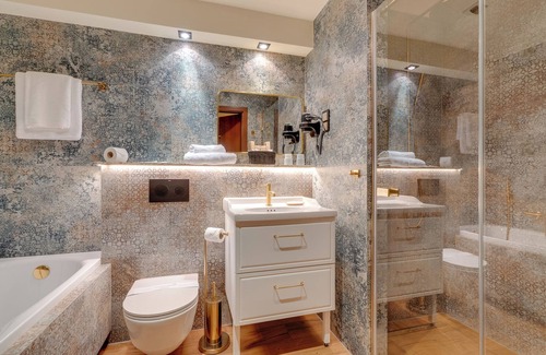 Katowice Hotel | Park Hotel Diament Katowice