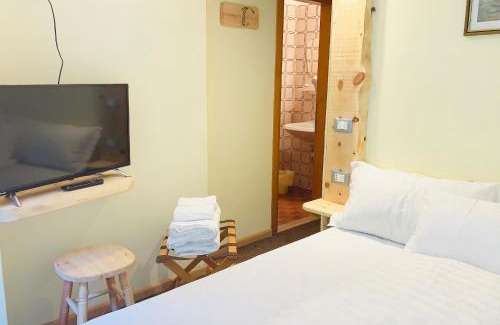 Canazei Hotel | Park Hotel Faloria