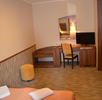Gyula Hotel | Park Hotel Gyula